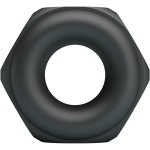 CRAZY BULL - ANELLO IN SILICONE JARVIUS MODELLO 14